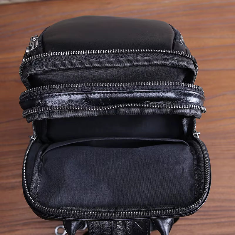 Bolsa Shoulder Bag Valenteo Hunter