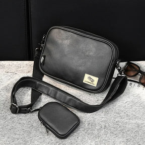 Bolsa Masculina Valenteo