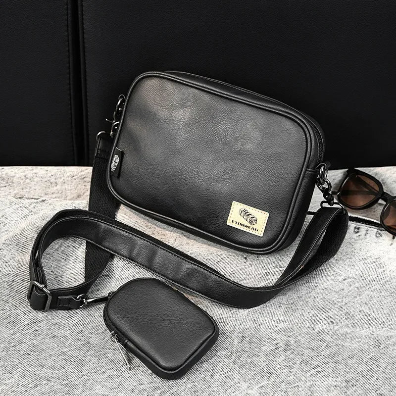 Bolsa Masculina Valenteo