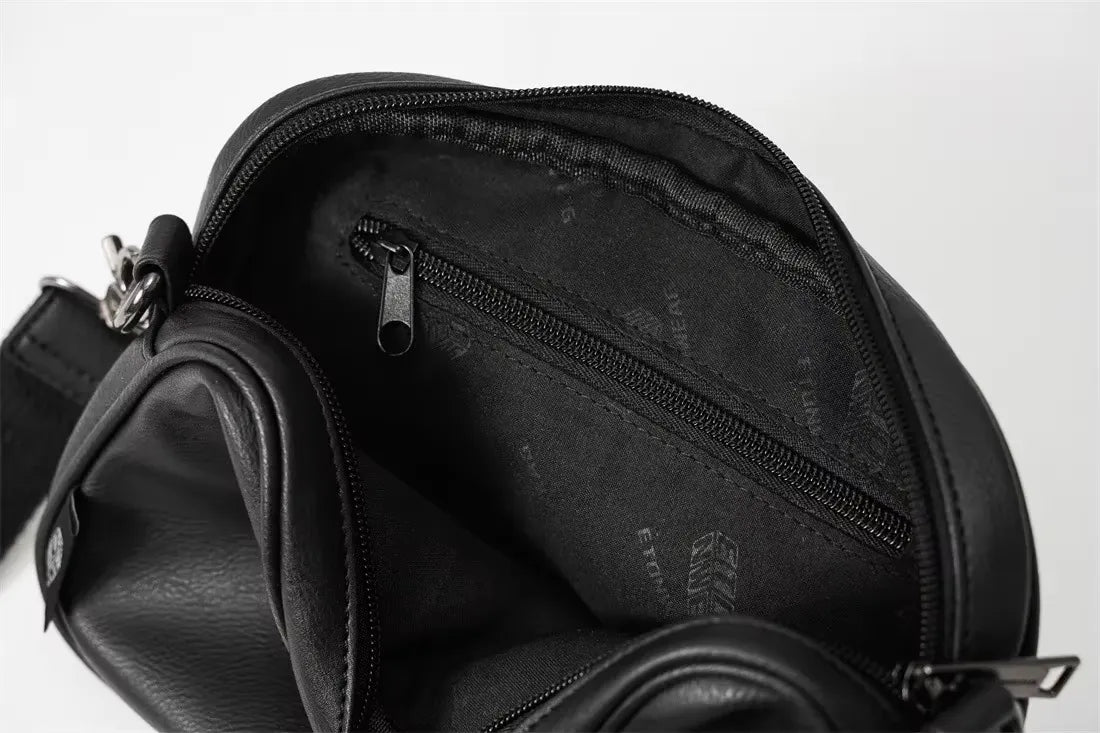 Shouder bag para homens