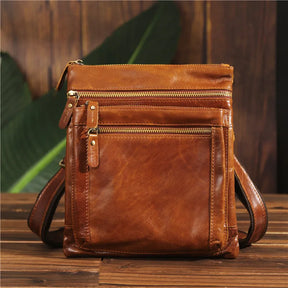 Shoulder Bag Masculina