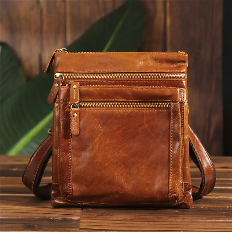 Shoulder Bag Masculina