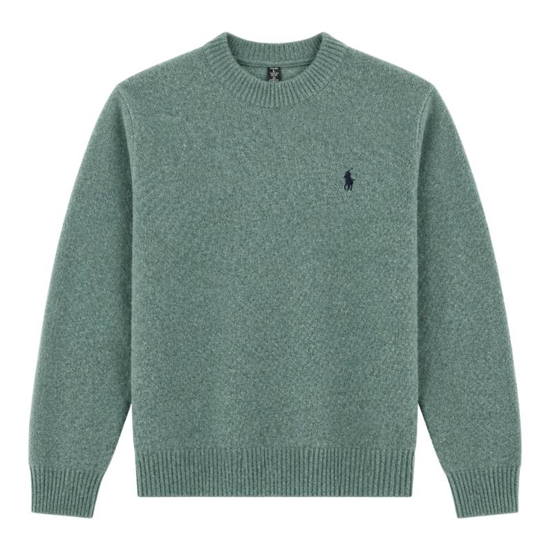 Suéter Masculino Valenteo Arvanni Verde