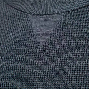 Gola do Suéter Masculino Valenteo Bellarno