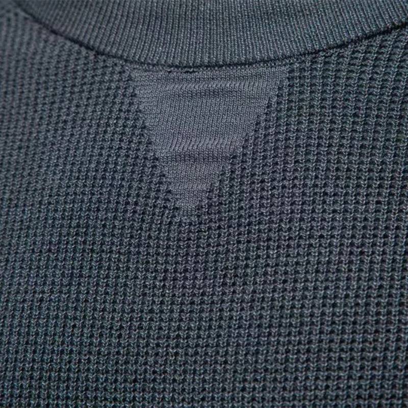 Gola do Suéter Masculino Valenteo Bellarno