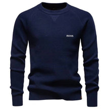 Suéter Masculino Valenteo Bellarno Azul Marinho