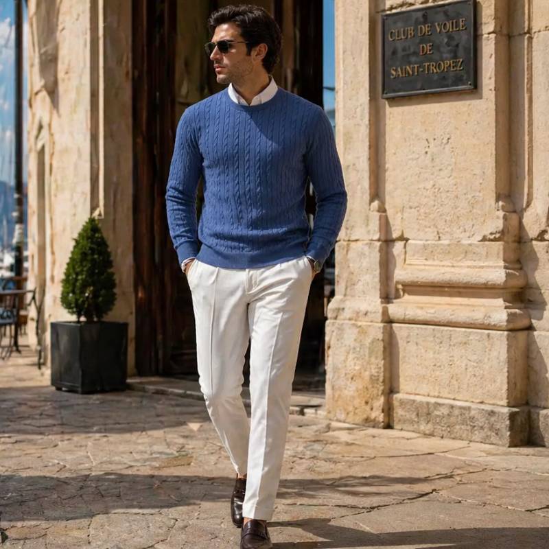 Loja Masculina Valenteo