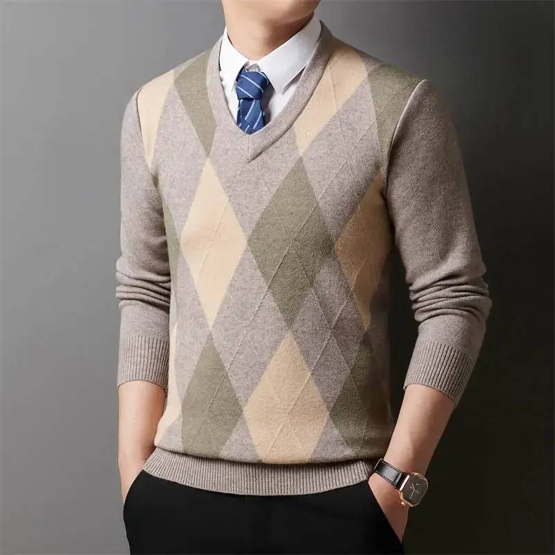 Sueter Gola V Masculino