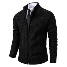 Suéter Masculino Valenteo Serano Preto