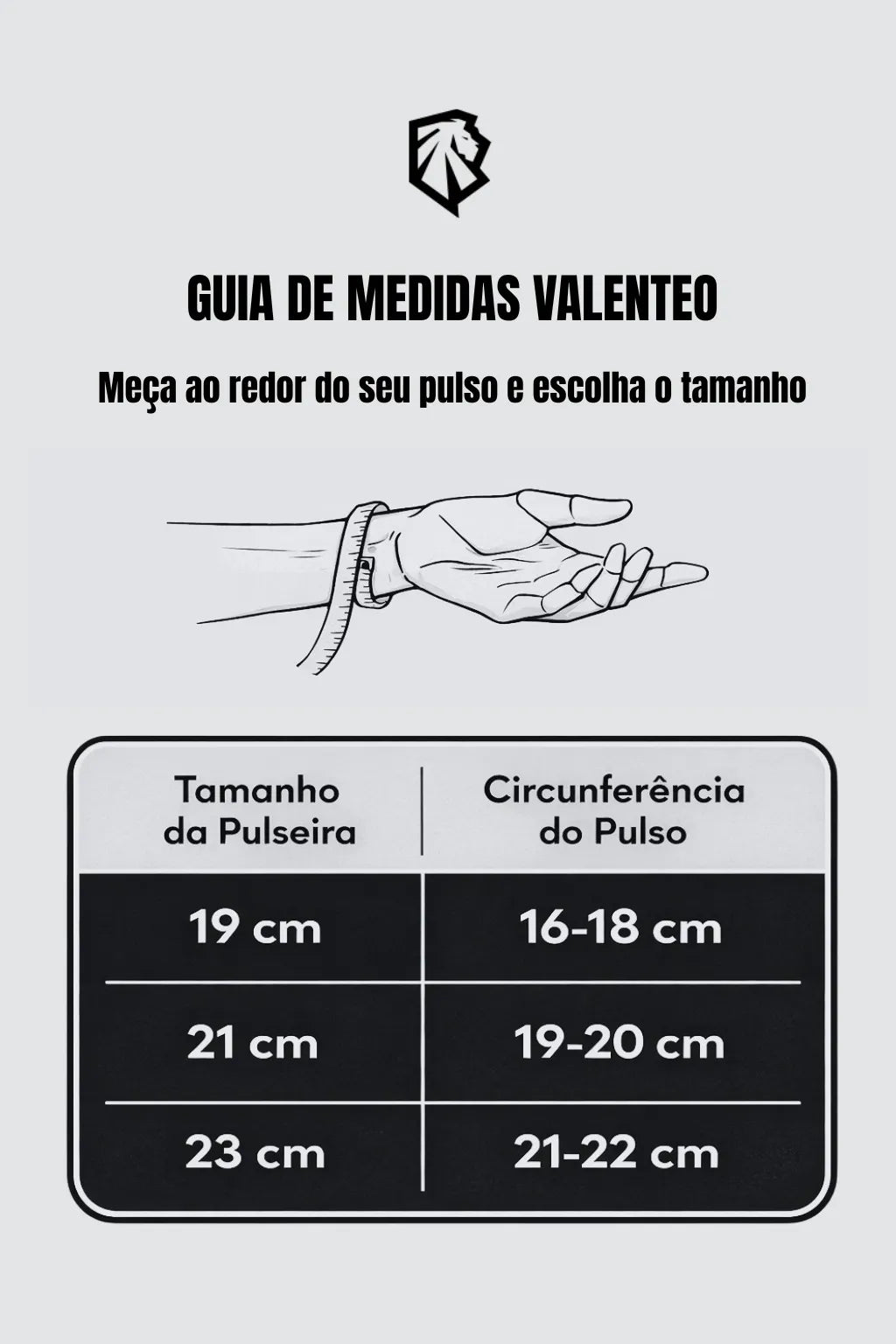 Pulseira Masculina Valenteo Targor