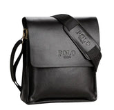 Shoulder bag valenteo Polo Preta