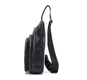 acessório shoulder bag masculino valenteo bergamo couro