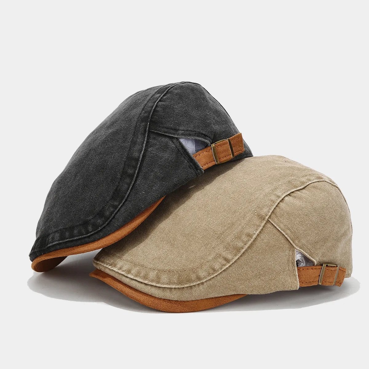 boina leve masculina coleção primavera verão