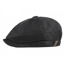 boina masculina preta para viagem e outdoor