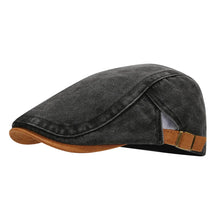 Boina Valenteo Capri Denim