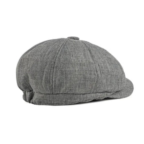 boina masculina valenteo provence cinza