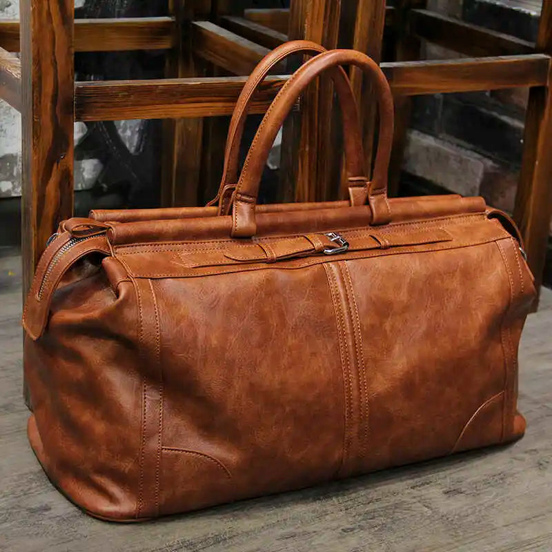 bolsa duffle com compartimento para notebook