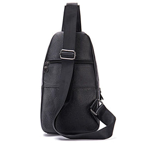 bolsa masculina estilo versátil e sofisticado