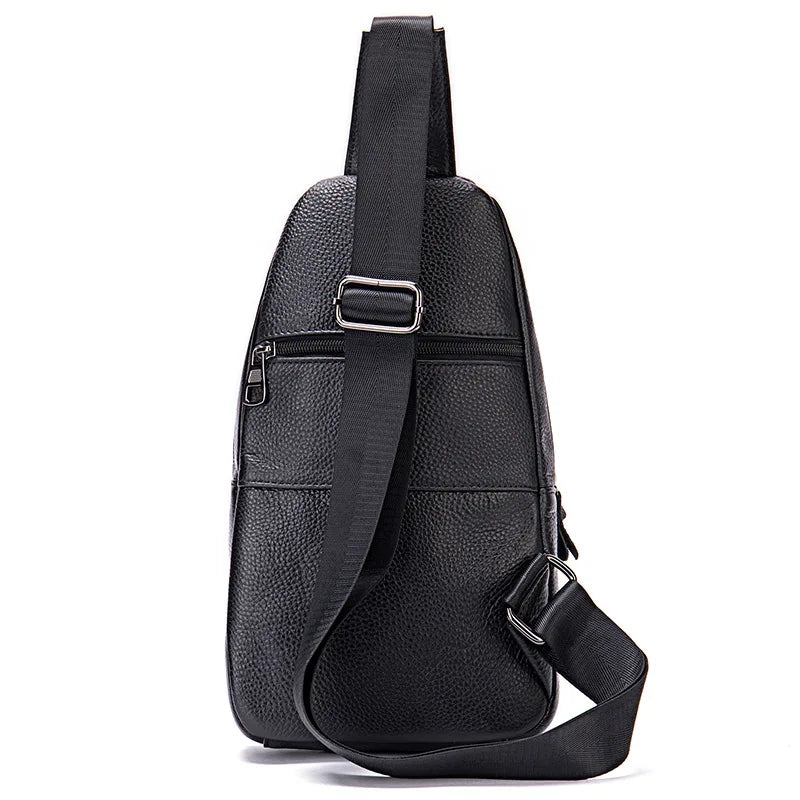 bolsa masculina estilo versátil e sofisticado