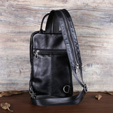 bolsa shoulder bag de viagem compacta couro valenteo