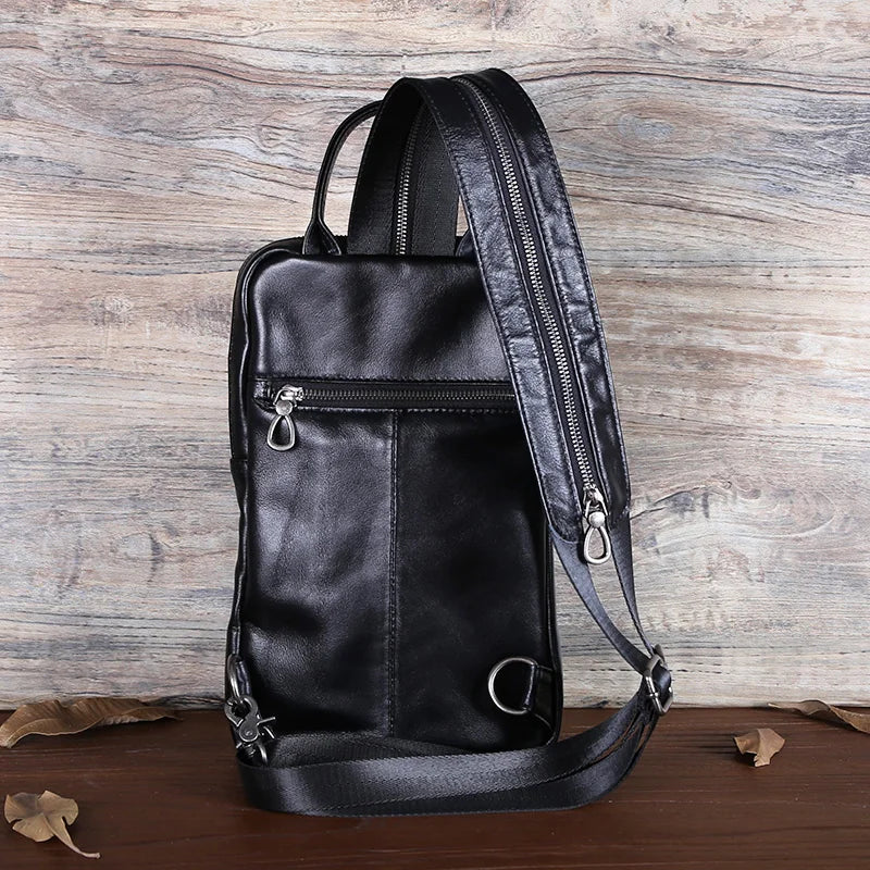 bolsa shoulder bag de viagem compacta couro valenteo