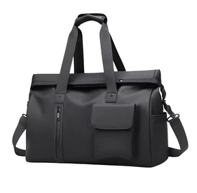 bolsa de viagem para negócios com grande capacidade