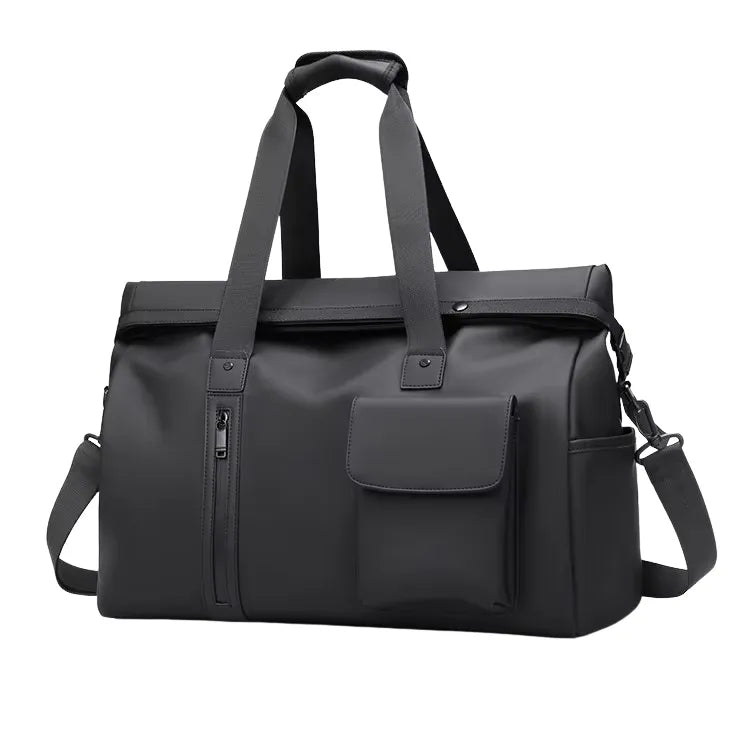 bolsa de viagem para negócios com grande capacidade