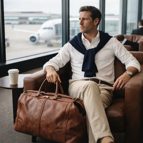 bolsa viagem versátil business e fitness