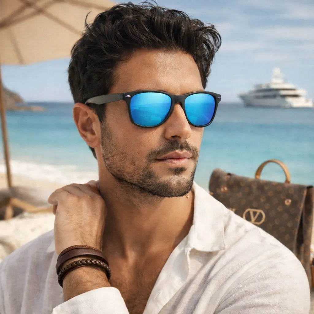 Óculos de Sol Masculino
