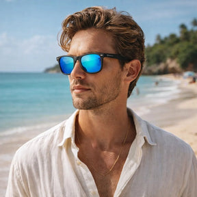 Óculos de Sol Masculino polarizado