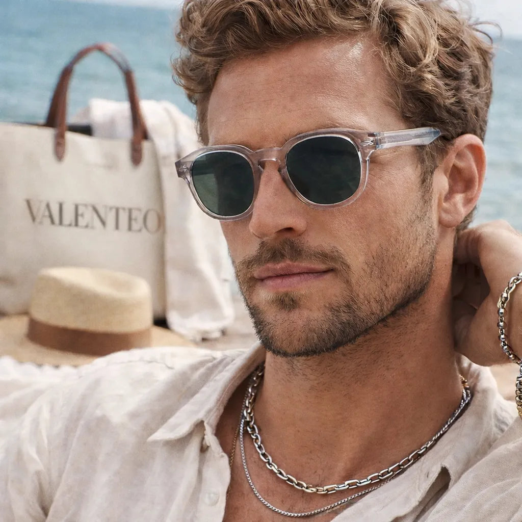 Óculos de Sol Masculino 