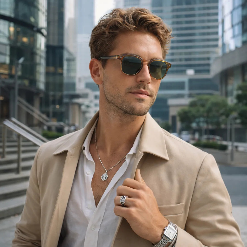 Óculos de Sol masculino