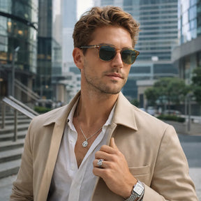 Óculos de Sol masculino