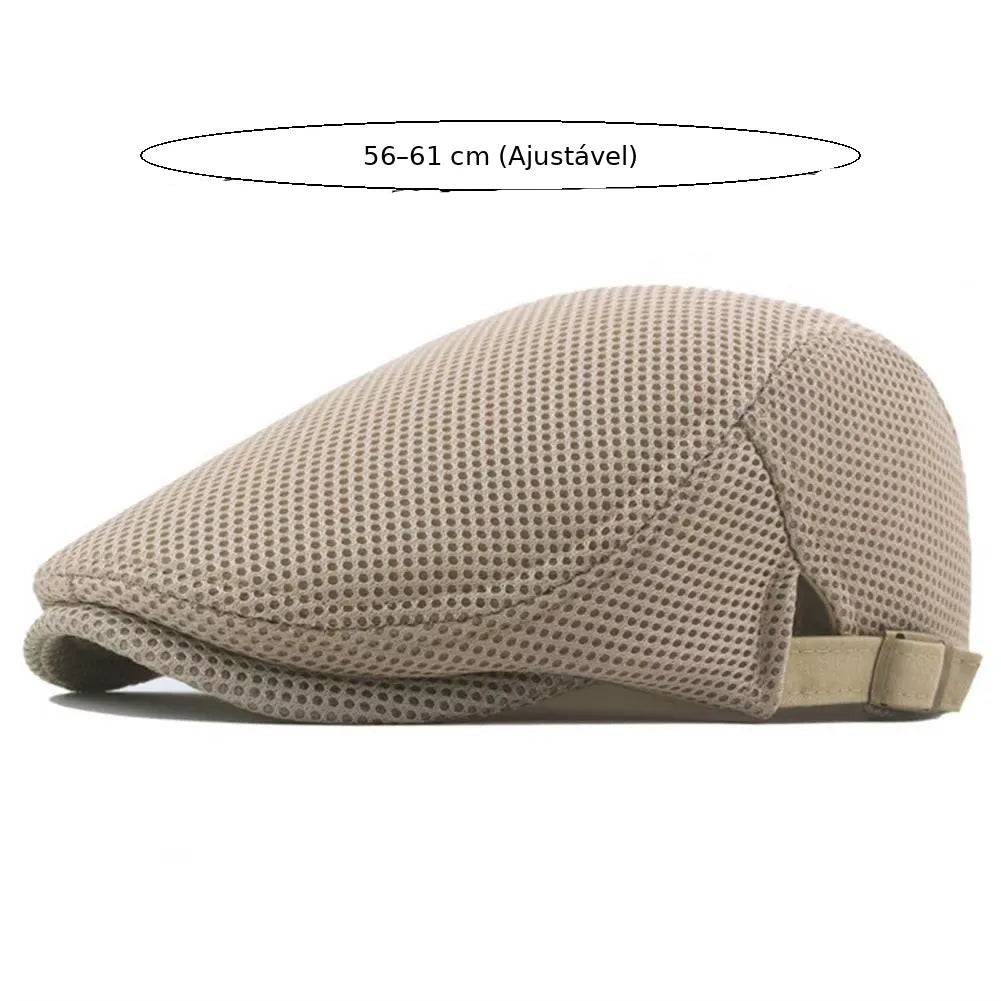 Boina Masculina Valenteo England