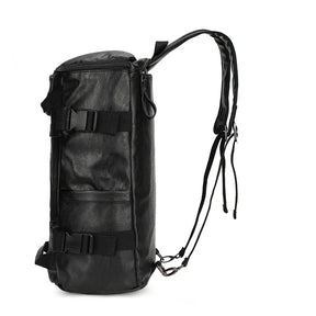 mochila funcional organização inteligente executiva