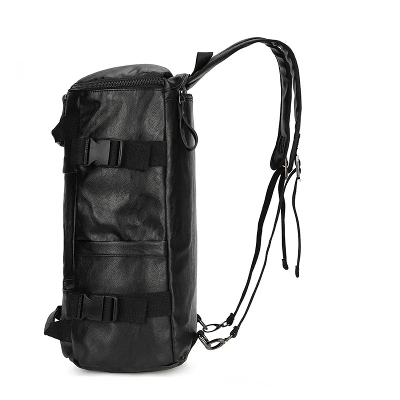 mochila funcional organização inteligente executiva