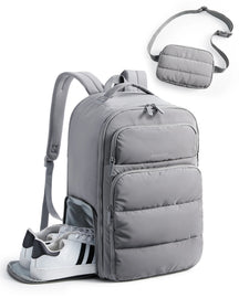 mochila de viagem masculina valenteo portofino 35l