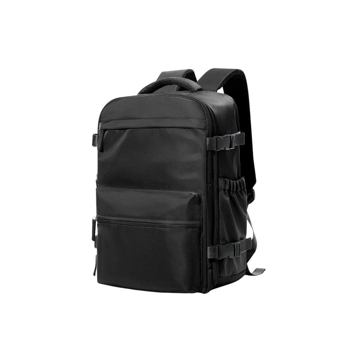 mochila viagem vácuo masculina valenteo nomad