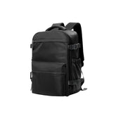 mochila viagem vácuo masculina valenteo nomad