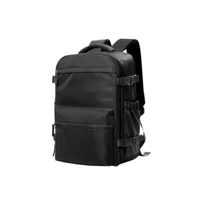 mochila viagem vácuo masculina valenteo nomad
