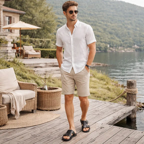 papete masculina anatômica confortável
