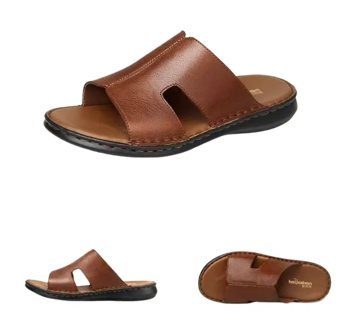sandalia_papete_masculina_de_qualidade