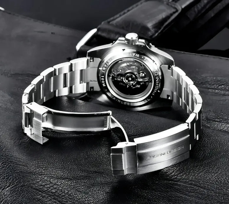 relogio masculino Valenteo_Sub_Date