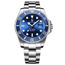 Relogio masculino Valenteo_Sub_Date_8_