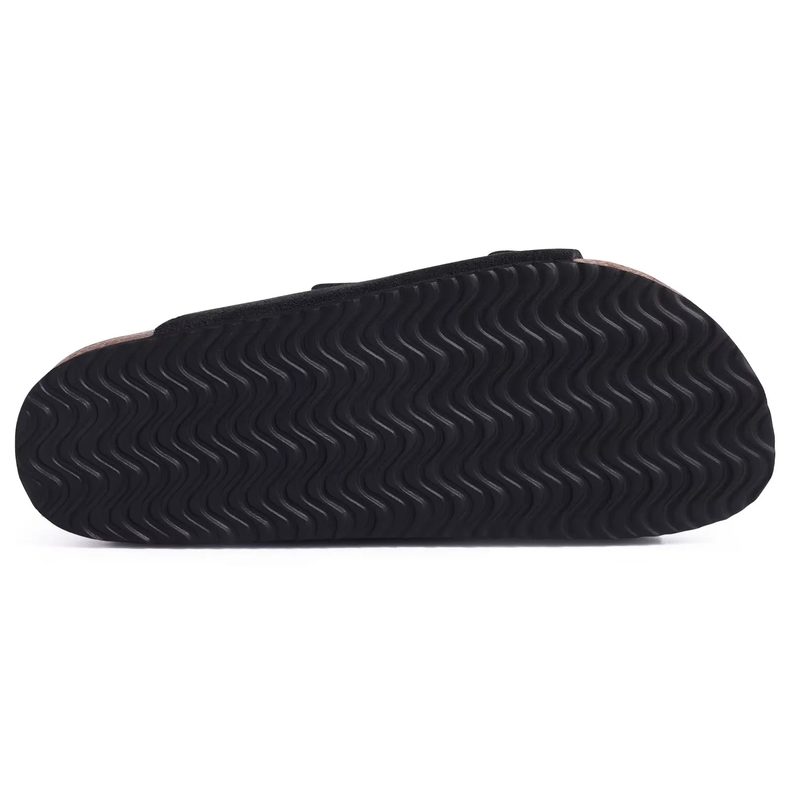 sandália masculina conforto anatômico