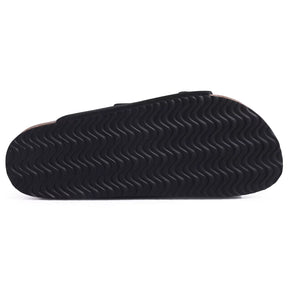 sandália masculina conforto anatômico