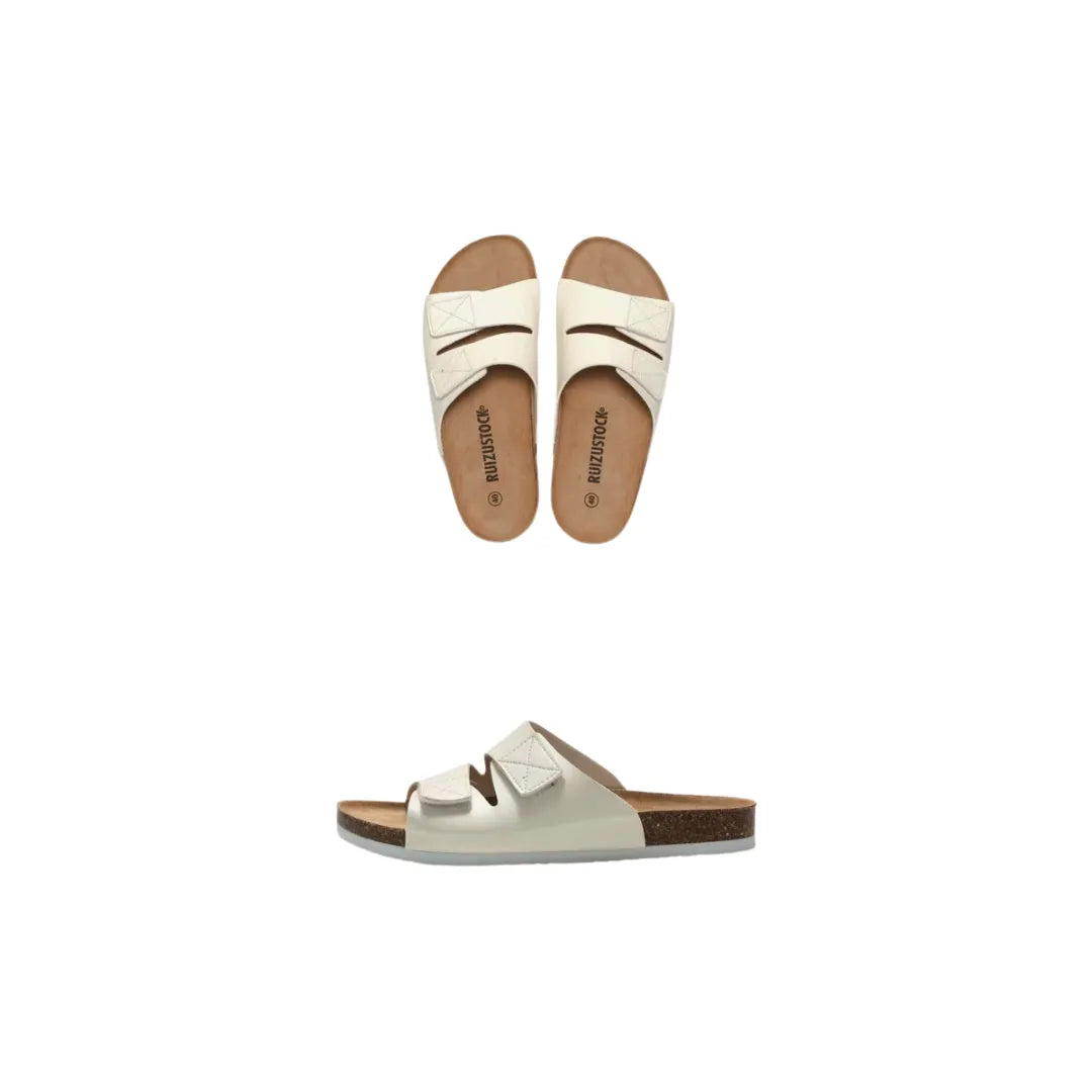 sandalias masculinas