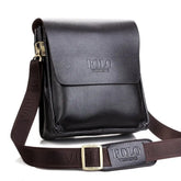 shoulder bag masculina tpu impermeável valenteo polo