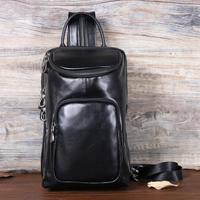 shoulder bag preta masculina estilo urbano premium