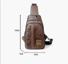 tabela de medidas bolsa valenteo patrizio marrom